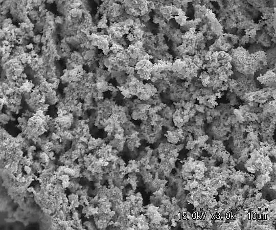 3-3056-02 Iridium (Ir) Powder Protean 0.3μm TIR-300