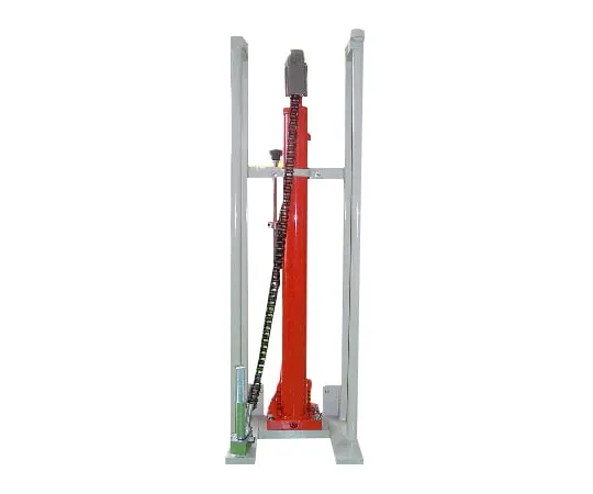 62-0860-99 Swedish Rod Pulling-Out Equipment S-215j