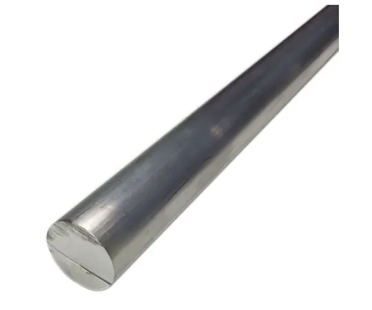63-4651-37 Aluminium Rod 3/4in Diameter, 24in L 681-069