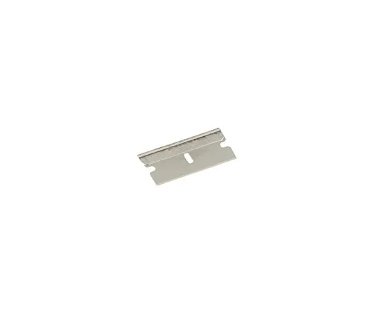 4-1644-11 Razor Blade Dispenser (pop-up expression) Spare Blade with 100 pieces 10835-979
