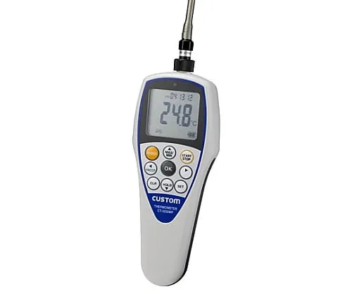 61-0003-31 Waterproof Digital Thermometer CT-3200WP