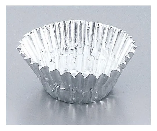 62-6648-68 Aluminum Case (500 Sheets Containing Filling Paper) No. 6 Deep 6F