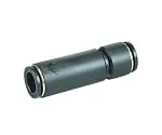 61-7650-13 Stop Fitting Union Straight φ4 PSU4M