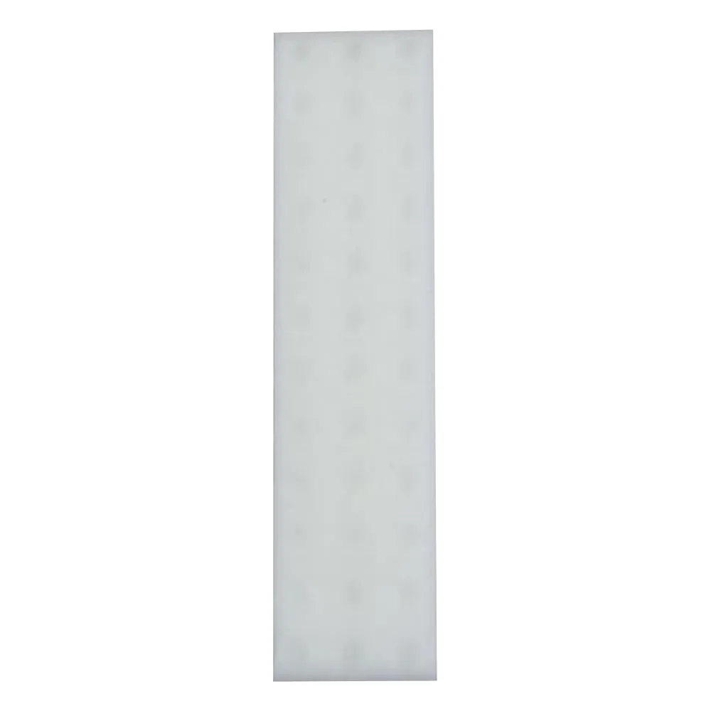 3-7149-12 Option for Plant Cultivation Device Sponge Medium (36 Pieces)