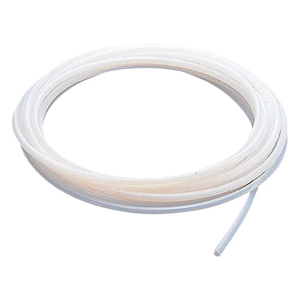 7-304-01 NAFLON(R) BT Tube (Inch Size) 1/8B 1.59 x 3.17 φ1mm 1 Roll(10m) TOMBO No.9003-BT