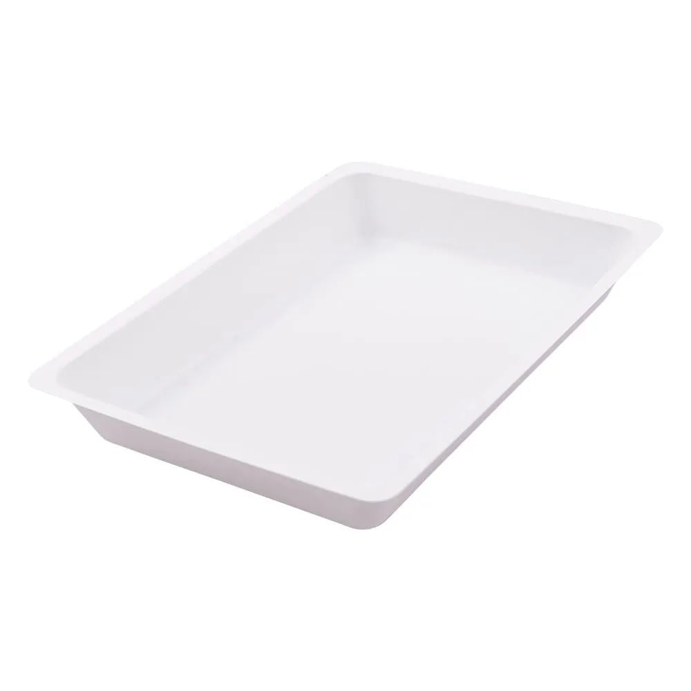 1-3145-01 Disposable Tray 100 x 70 x 13mm 500 Pieces DT-1