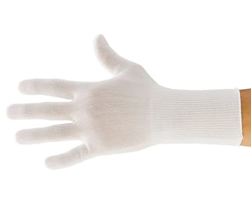 61-4695-99 Comfortable Inner Gloves 15 Gauge・Long (10 Pairs) MX386-M