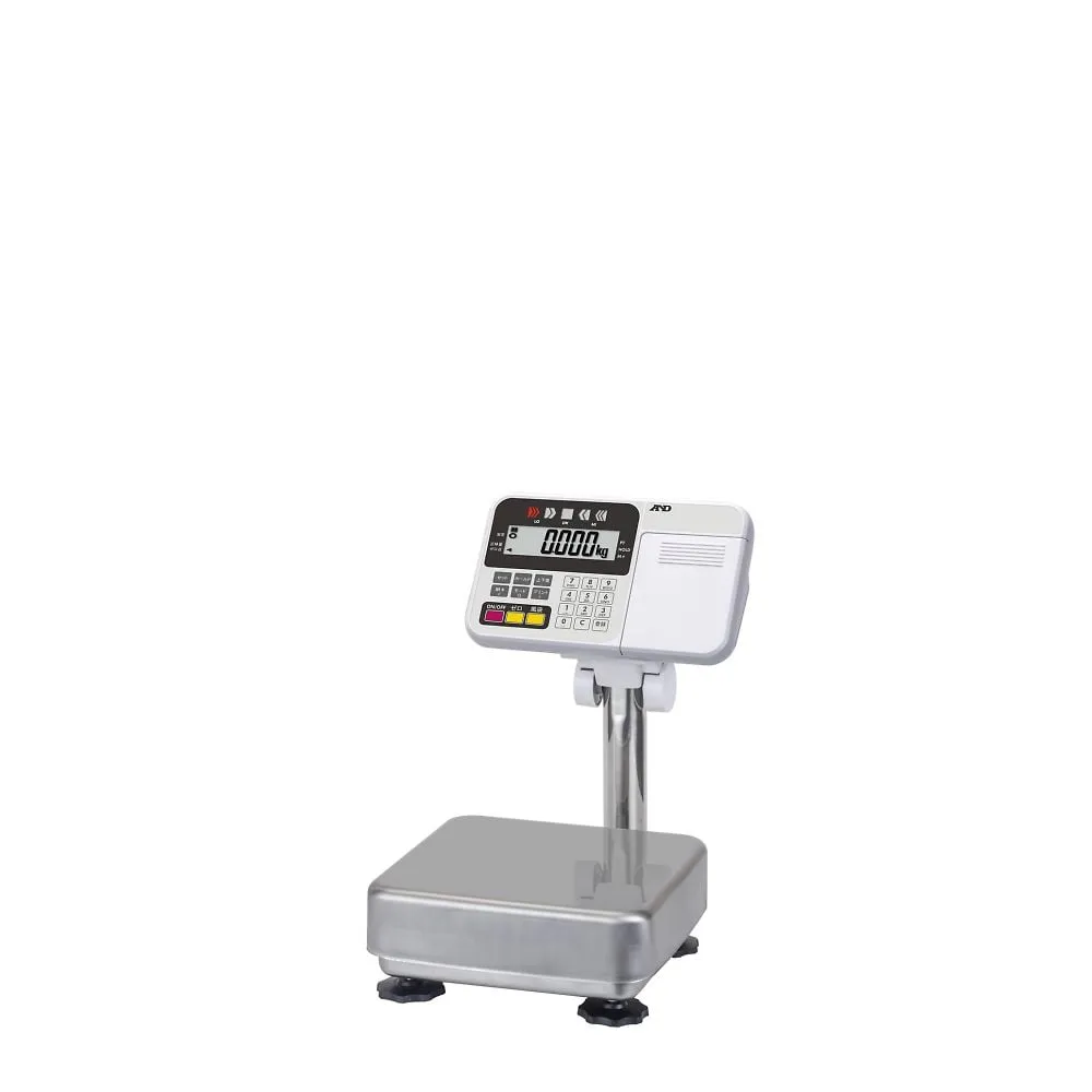 1-5759-11 Waterproof And Dustproof Digital Scale 3/6/15G HV-15KC