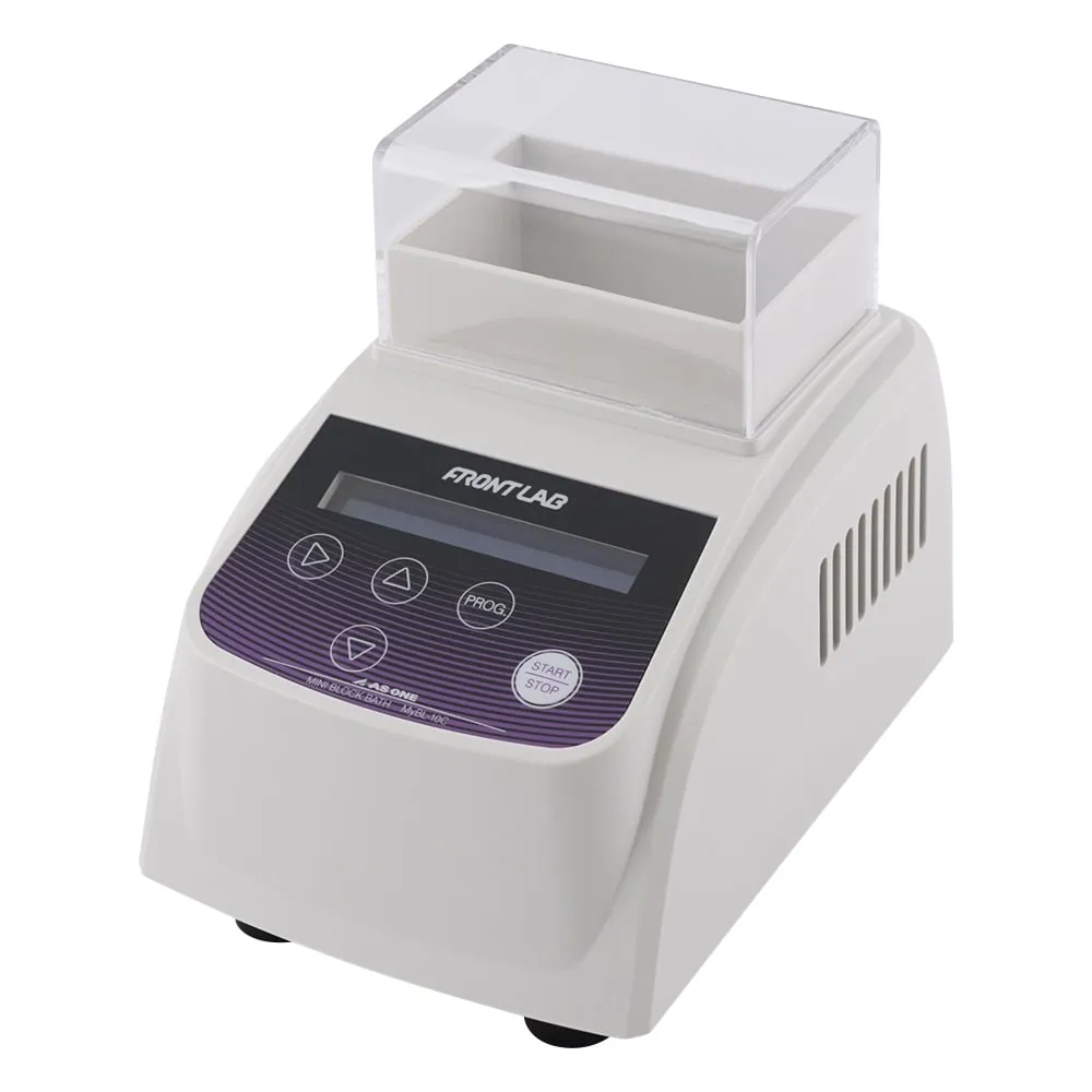 2-951-01 Mini Cool Block Bath MyBL-10C