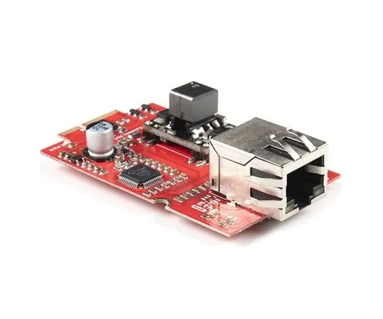 68-2101-10 MicroMod W5500 Ethernet Function Board SFE-COM-18708