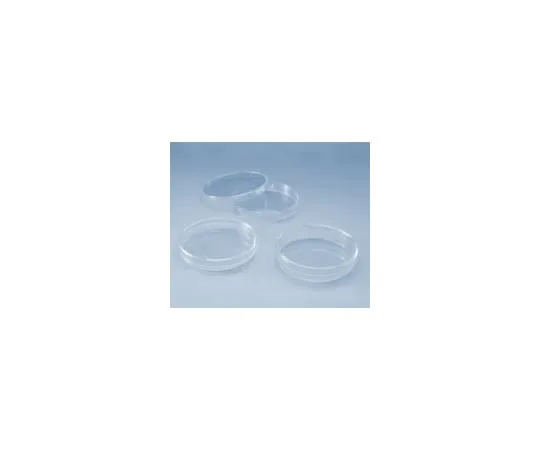 61-9712-61 Sterilization Petri Dish (Shallow Type) EOG Sterilization 500 Pieces SH90-15