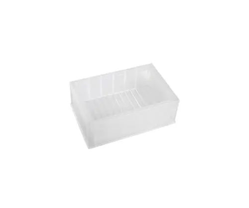 61-4681-95 Single Well Reagent Reservoir 290mL High Profile 12 Bottoms Trough Type Bottom Bulk No Sterilization RES-SW12-HP