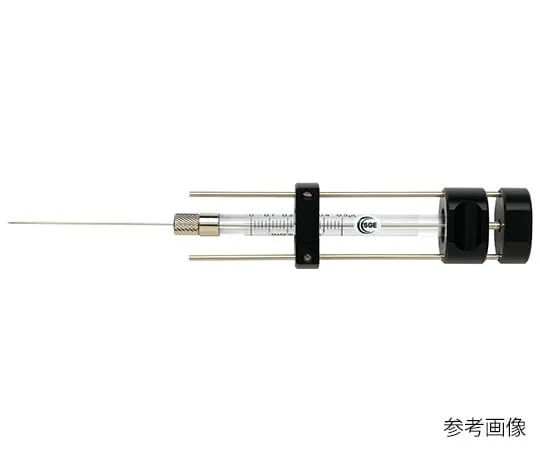 61-9604-02 Nano Volume Syringe (with RAX) 0.5 μL 000350 Plunger In-Needle 0.5BNR-5-RAX