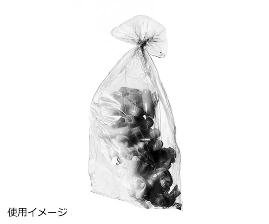 63-2983-92 Biohazard Bag 300 x 200mm 86.1197