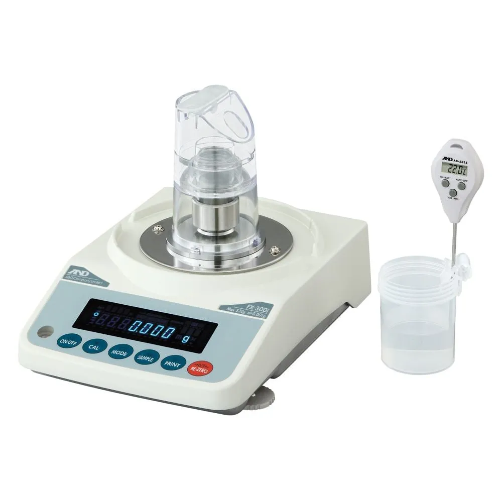 61-4674-15 Pipette Capacity Tester Fx-300I-Pt FX-300i-PT
