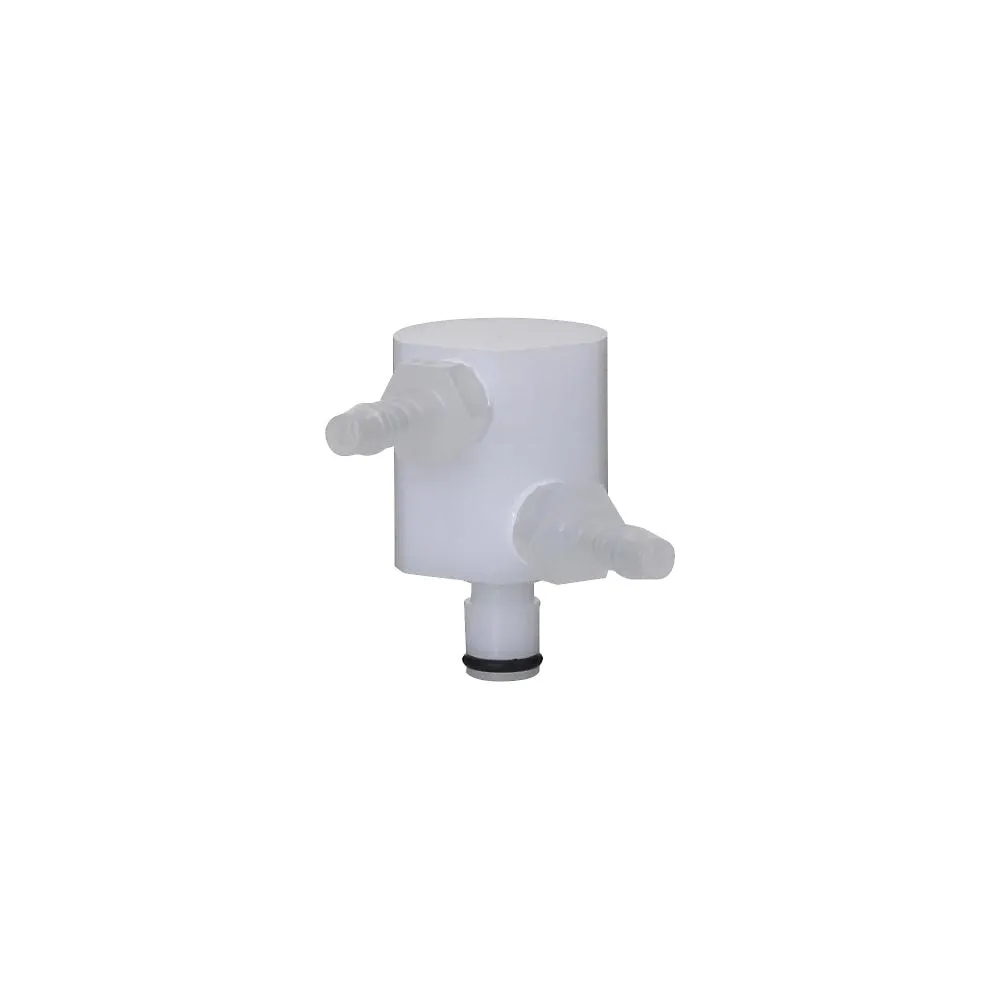 63-1274-27 2 stages Nozzle Low Temperature Circulation water tank One Touch Type 051140-3321