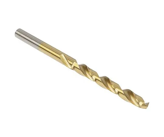 63-4587-83 RS PRO HSS Twist Drill Bit, 5mm x 86 mm 213-203