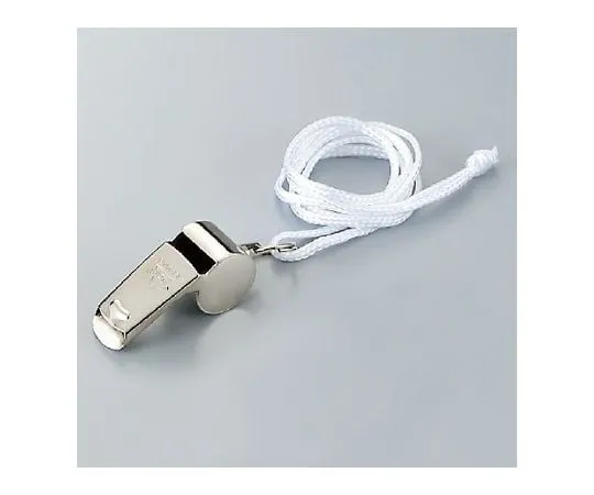 62-6092-27 Whistle (Metal) 377-69