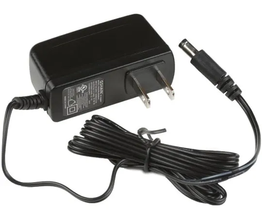 67-0428-71　［Discontinued］Wall Adapter Power Supply - 9VDC, 650mA (Barrel Jack)　TOL-15314