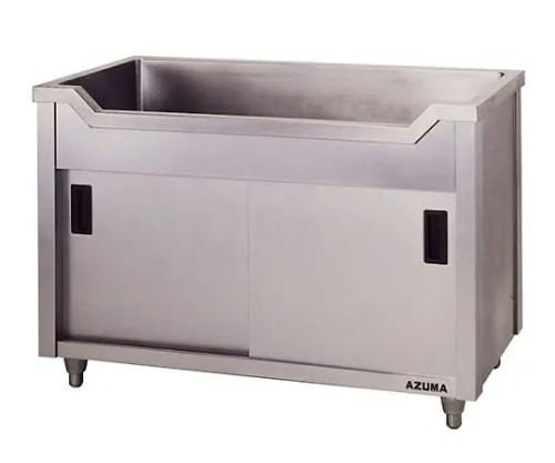 61-4435-88 Boat Form Cabinet Sink 900 x 450 x 800 AF-900K