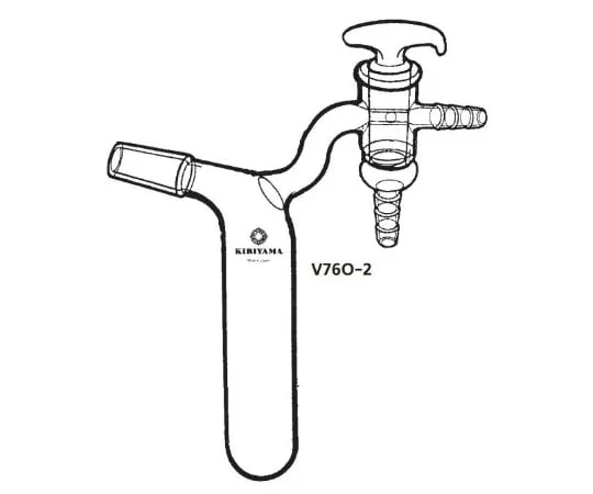 64-1066-40 solid transfer tube V76O-2-1
