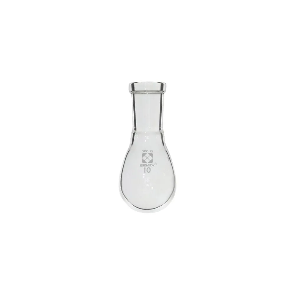 1-7082-01 SPC Eggplant Flask 0301201510 10mL 030120-1510