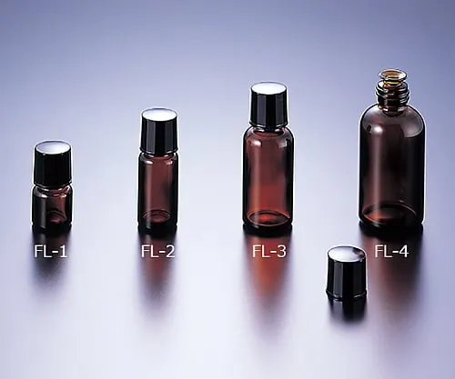 61-0151-48 Flow Bottle FL-1 10mL 210 Pcs