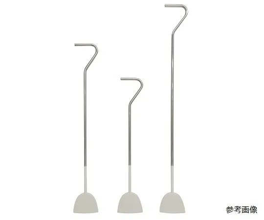 3-6895-01 Ultra Long Spatula x 150mm