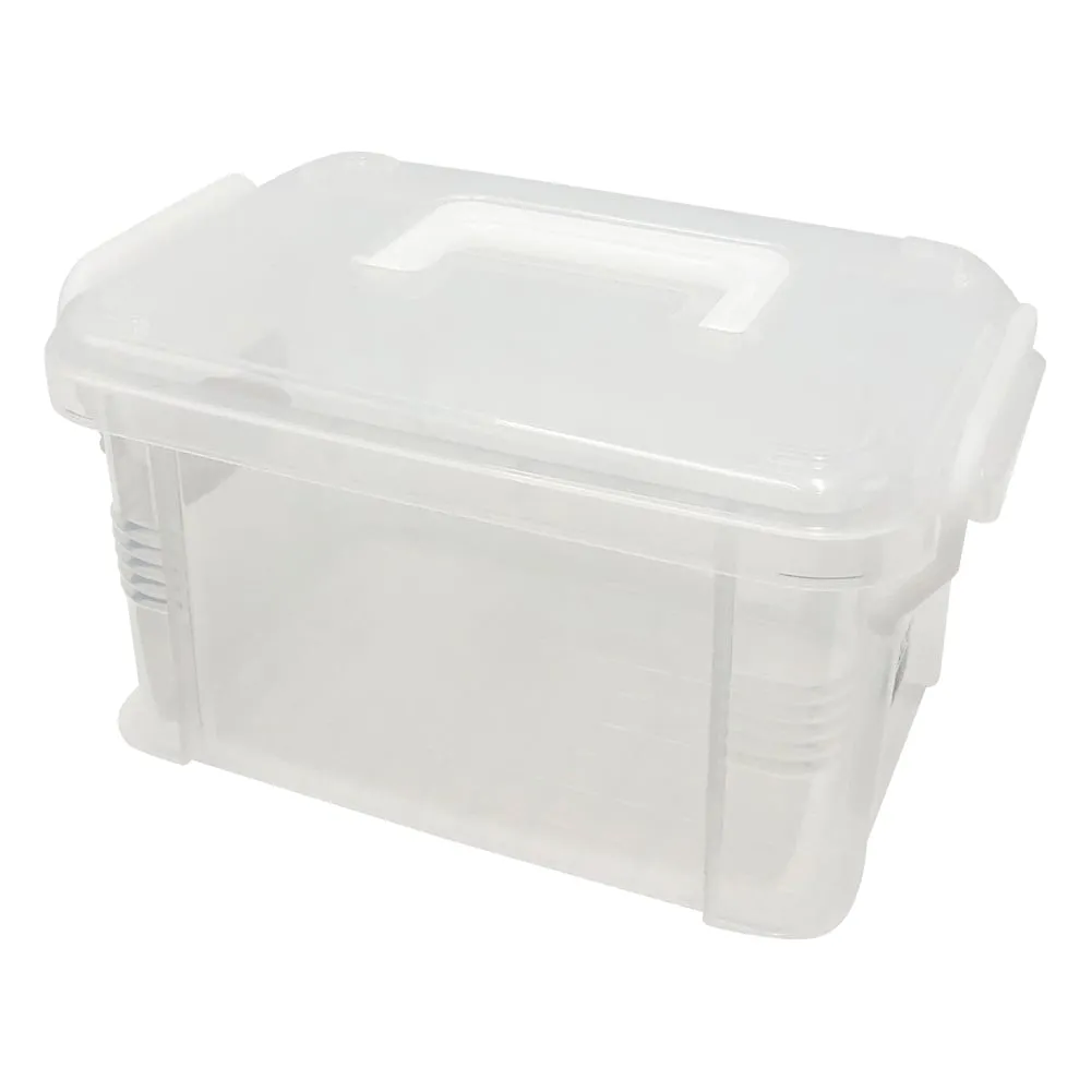 1-4942-03 Mini Container with Handle with Handle 50