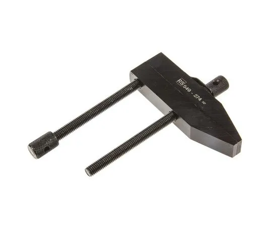 63-4644-09 RS PRO 100mm x 44mm Toolmakers Clamp 549-274