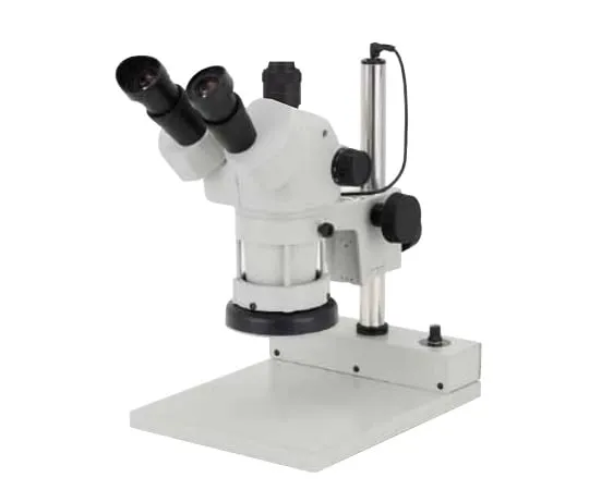 63-7052-05 Trinocular stereo zoom microscope 21x-135x, SPZHT-135PGLL260 SPZHTC-135PGLL260