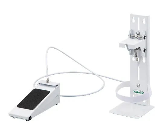 7-9256-01 Disinfection Bottle Sprayer (Foot Type) OS-01