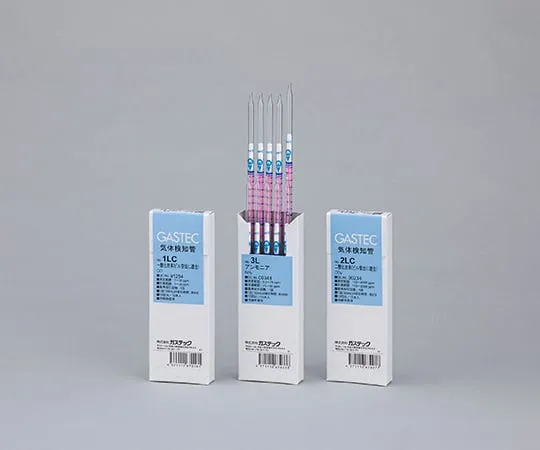 61-9402-32 Gas Detector Tube Electric Suction P-Dichlorobenzene with Calibration Certificate (With Certificate Of Test) 127P