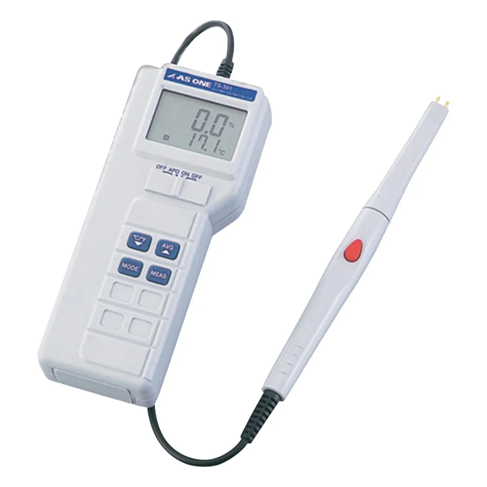 2-7584-01 Digital Salinometer TS-391