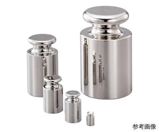 62-7020-51 Calibration Standard Weight OIML Type Cylindrical Weight AD1603-20KE2