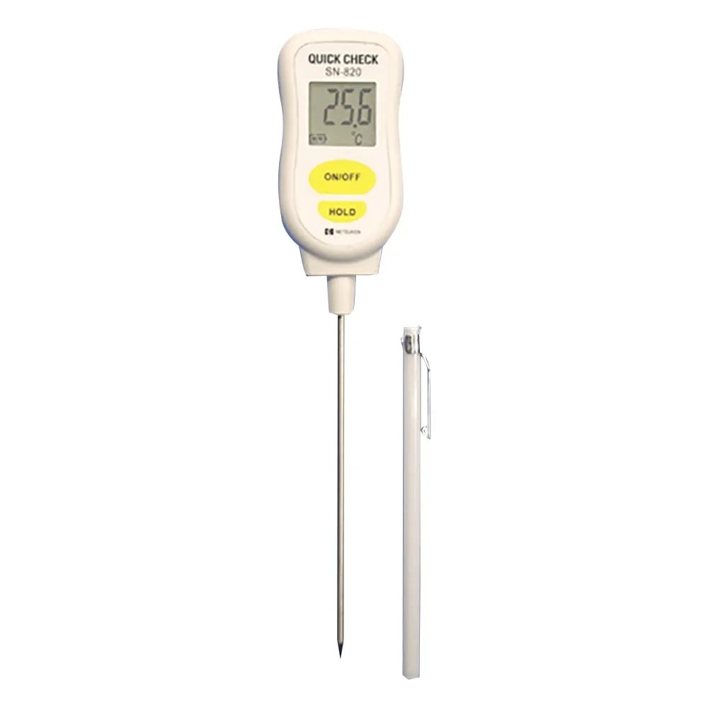 1-5005-01 Core Thermometer Quick-Check SN-820