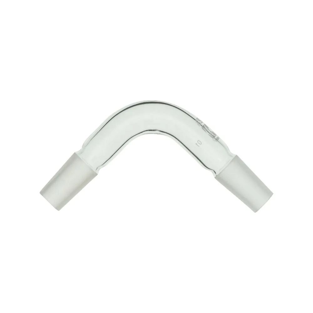 61-4407-52 Interconnector Bent Tube Both Ends Male Type TS15/25-TS15/25 007200-1515