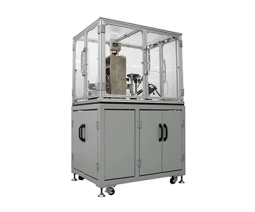 61-8503-65 Wide Area Load Abrasion And Wear Test Machine Type: 35 TYPE35