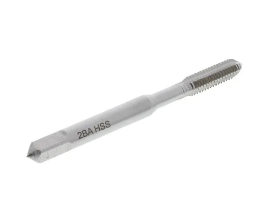 63-4571-59 RS PRO HSS #2 BA Straight Flute Tap Tap Set 152-158