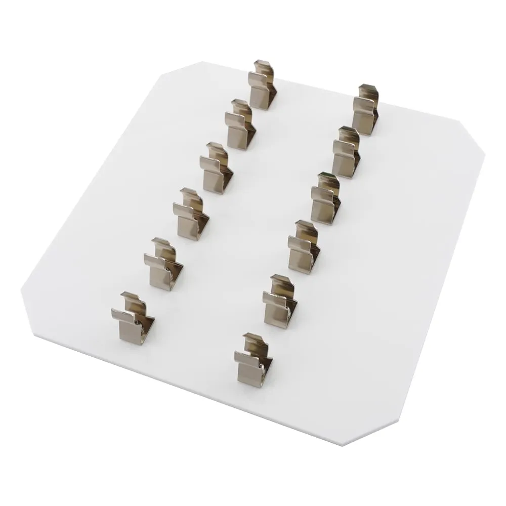 1-4103-02 Microtube Holder For Mini Wave Shaker, 1.5mL Tube x 12 WEV-03-12