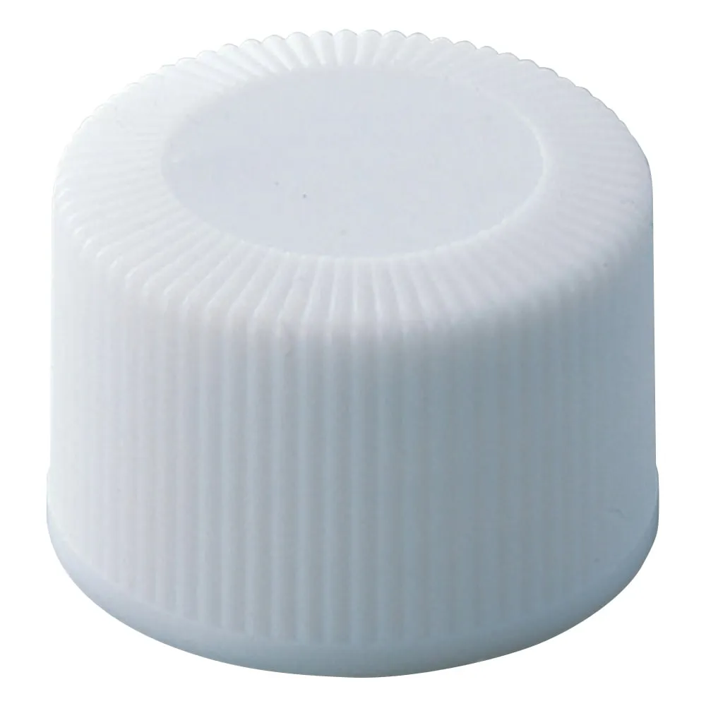 5-131-06 Cap (Narrow-Mouth Standards Bottle for Replacement) White 1219-41