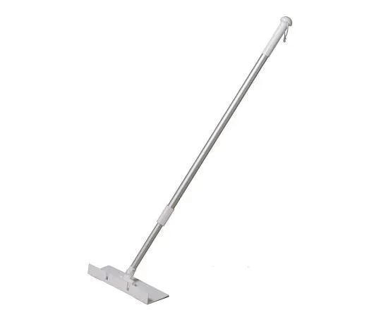 3-6162-01　［Discontinued］Expansion Aluminum Handle Cleaning Brush　GP001