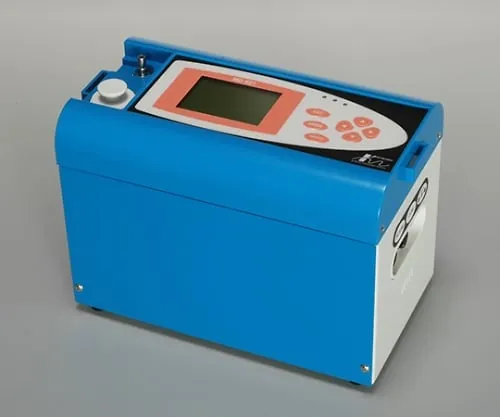 61-9735-09 Multi-Gas Measuring Instrument (O2, Combustible Gas, H2S) MD-801