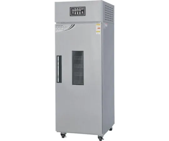 61-3236-11 Multipurpose Electric Dry Wareho*** Single Layer 200V 1 Room DSK-10-1