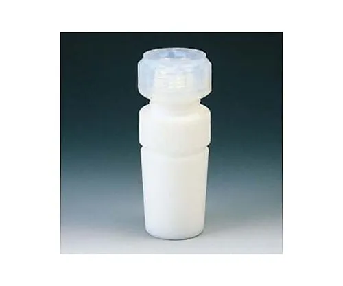 61-3530-12 Fluorocarbon Resin Tube Adapter Connection Type 2φ x TS15/25 NR0074-01