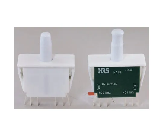 63-4598-73 Door Interlock Microswitch HA78-30A