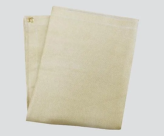 3-1912-01 Silica Cloth 820mm x 920mm x 0.81mm AS-600C-1