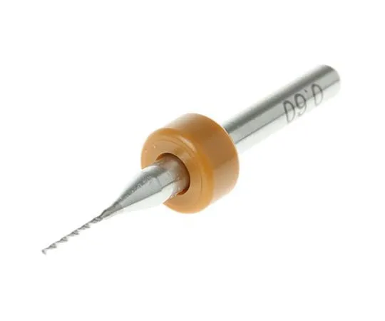 63-4930-17 13-111005-1, Carbide PCB Drill Bit 0.6mm 13-111005-1