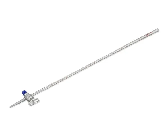 2-878-01 Burette (With Glass Cock) 10mL 16420100A