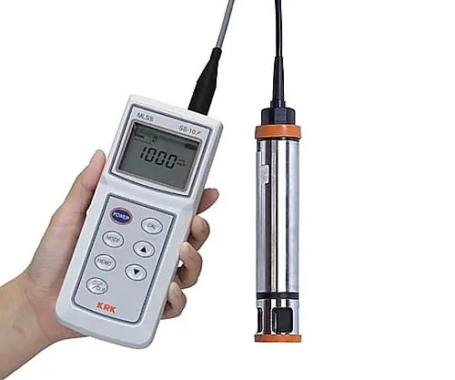 61-3376-05 MLSS Meter SS-10F